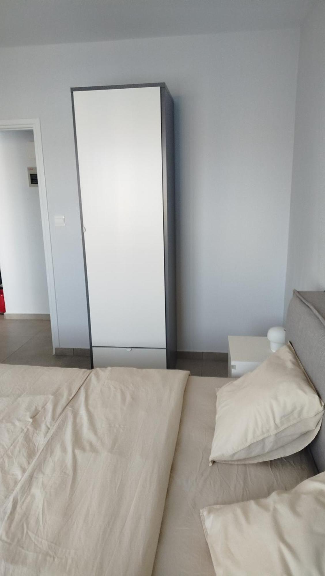 One Bedroom Apartament Pafos