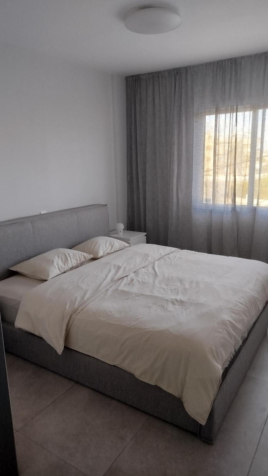 One Bedroom Apartament Pafos