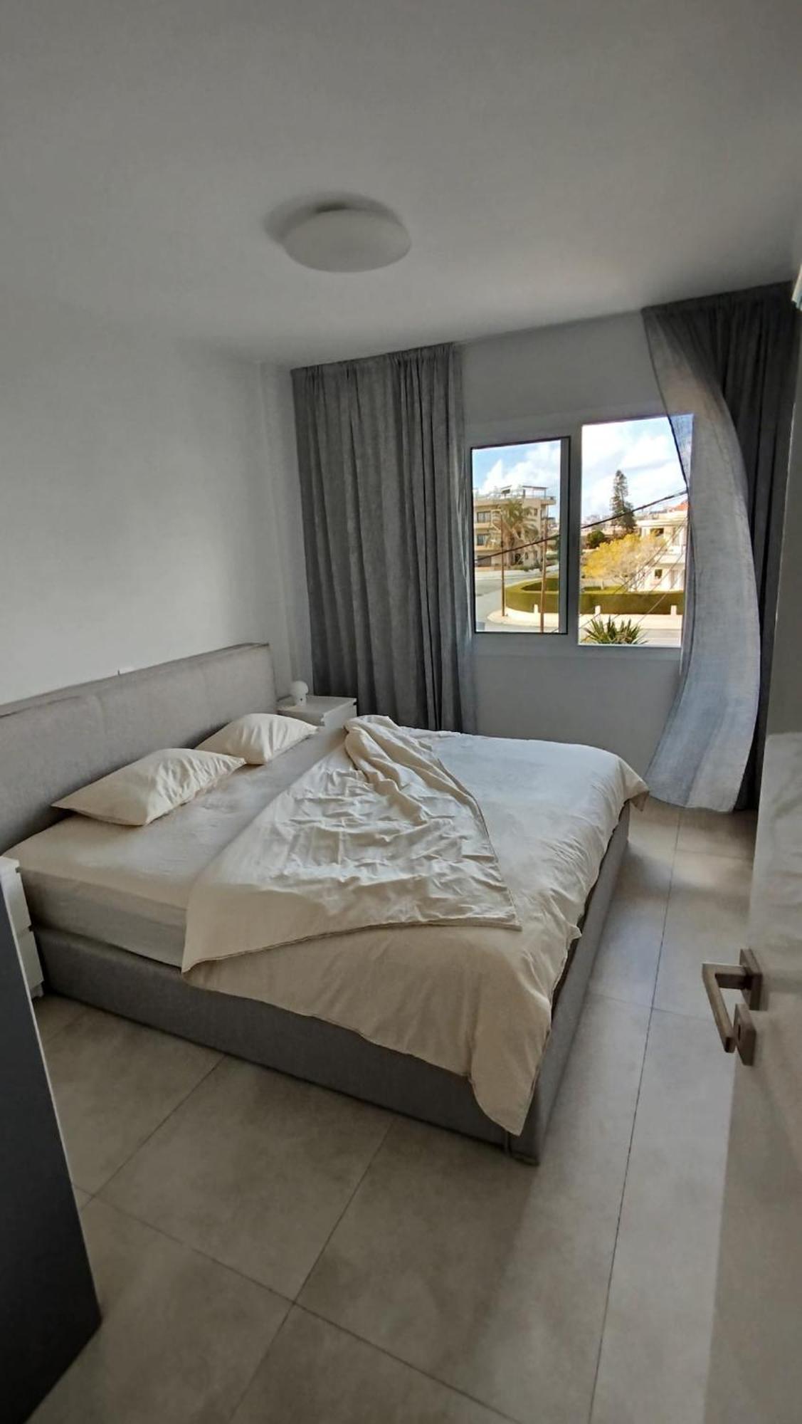 One Bedroom Apartament Pafos